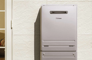 エコキュートのタンク容量について 家族の人数の目安：3～5人家族