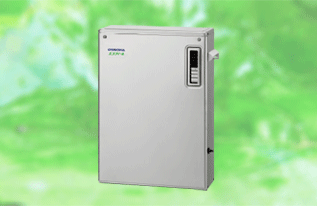 エコキュートのタンク容量について 家族の人数の目安：4～7人家族