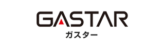 給湯器：メーカー選択 ガスター