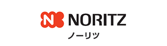給湯器：メーカー選択 ノーリツ