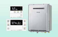 給湯器お役立ち情報：給湯器の基礎知識