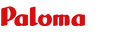 メーカー パロマ