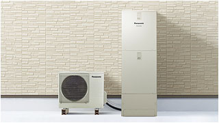 その他、交換可能な給湯器 エコキュート