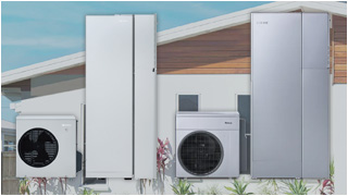 その他、交換可能な給湯器 エコワン(ECO ONE)