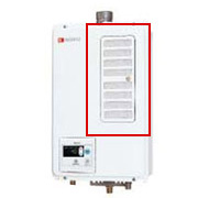 設置形状 屋内壁掛(屋内設置) 特徴その2